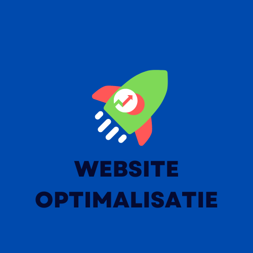 Website optimalisatie