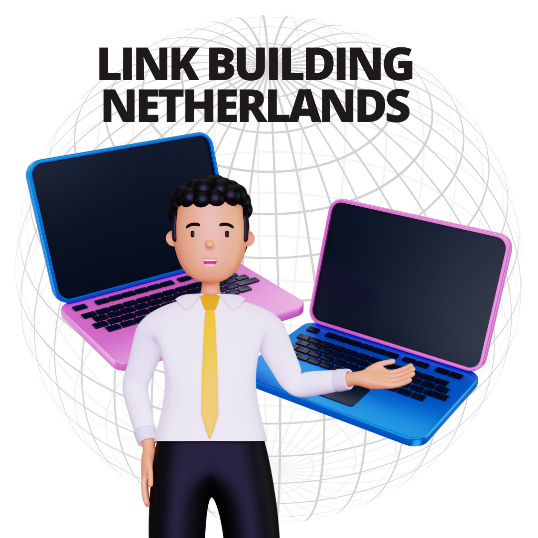 Link building Netherlands