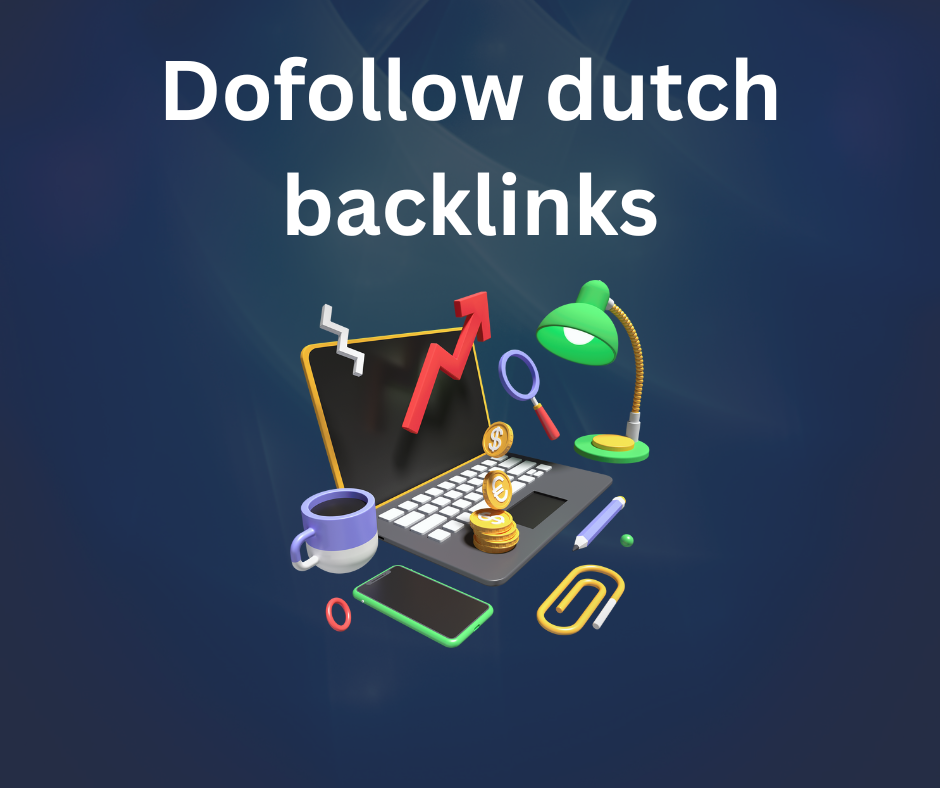 Dofollow dutch backlinks