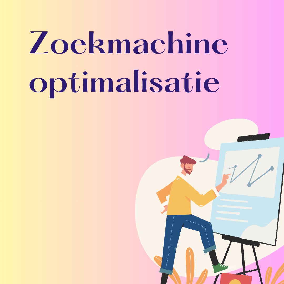 Zoekmachine optimalisatie