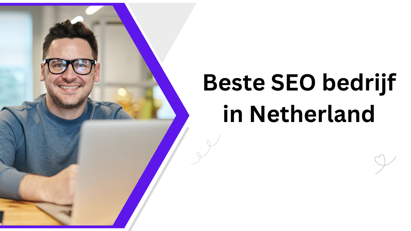 Beste SEO bedrijf in Netherland