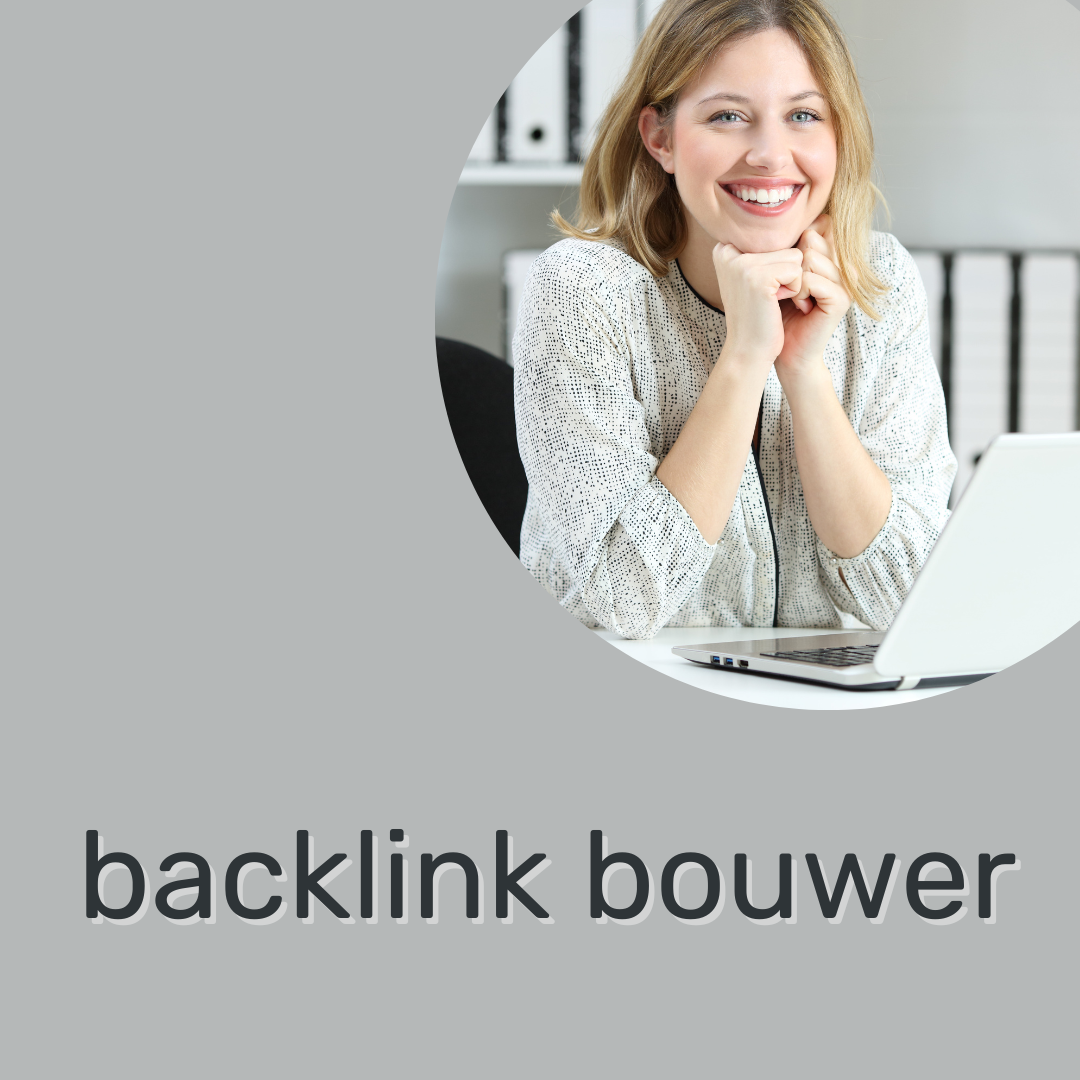 backlink bouwer