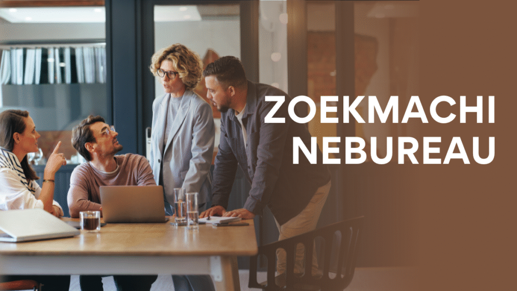 Zoekmachinebureau