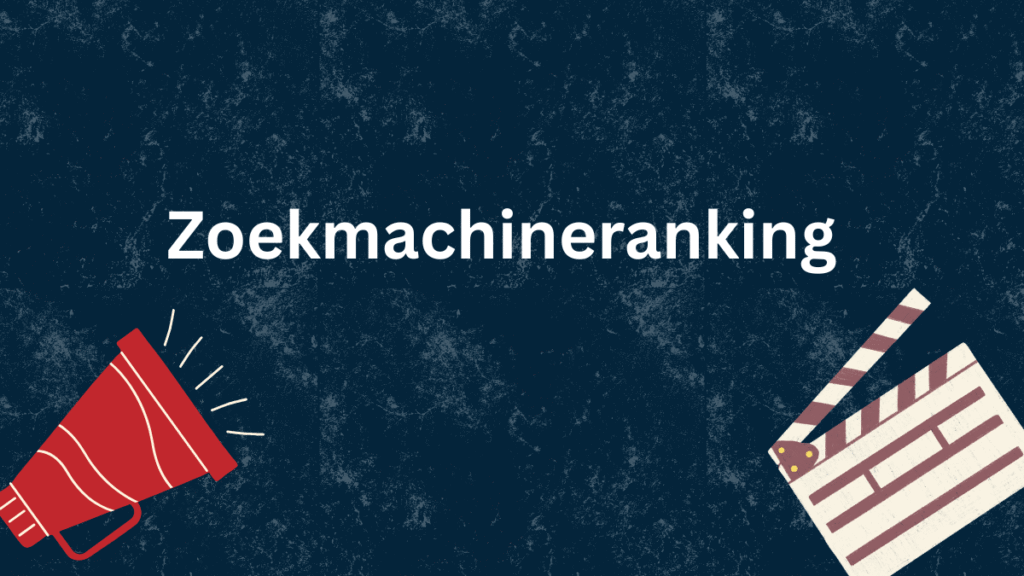 Zoekmachineranking