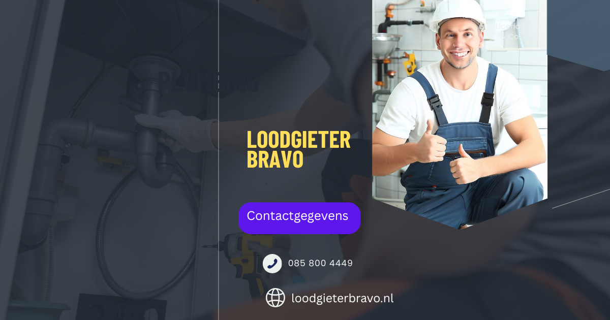 Snelle Ontstoppingen door Loodgieter Bravo
