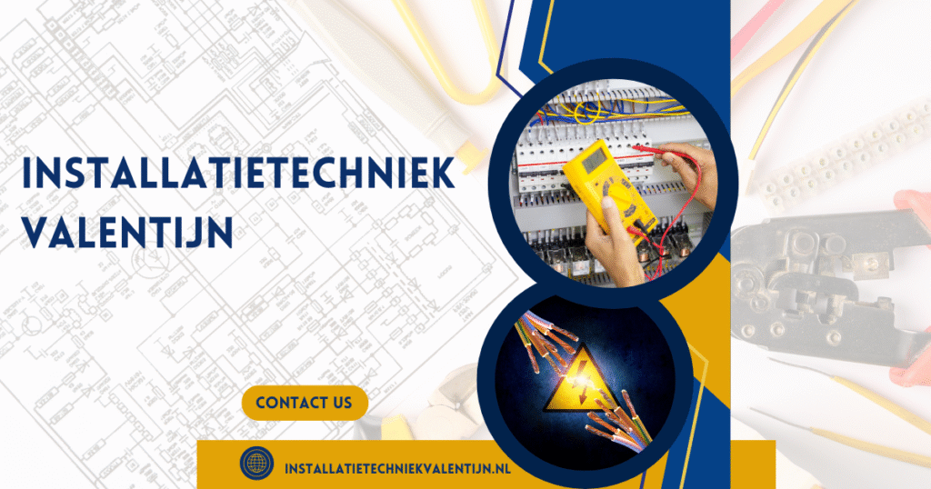 elektrische installatie