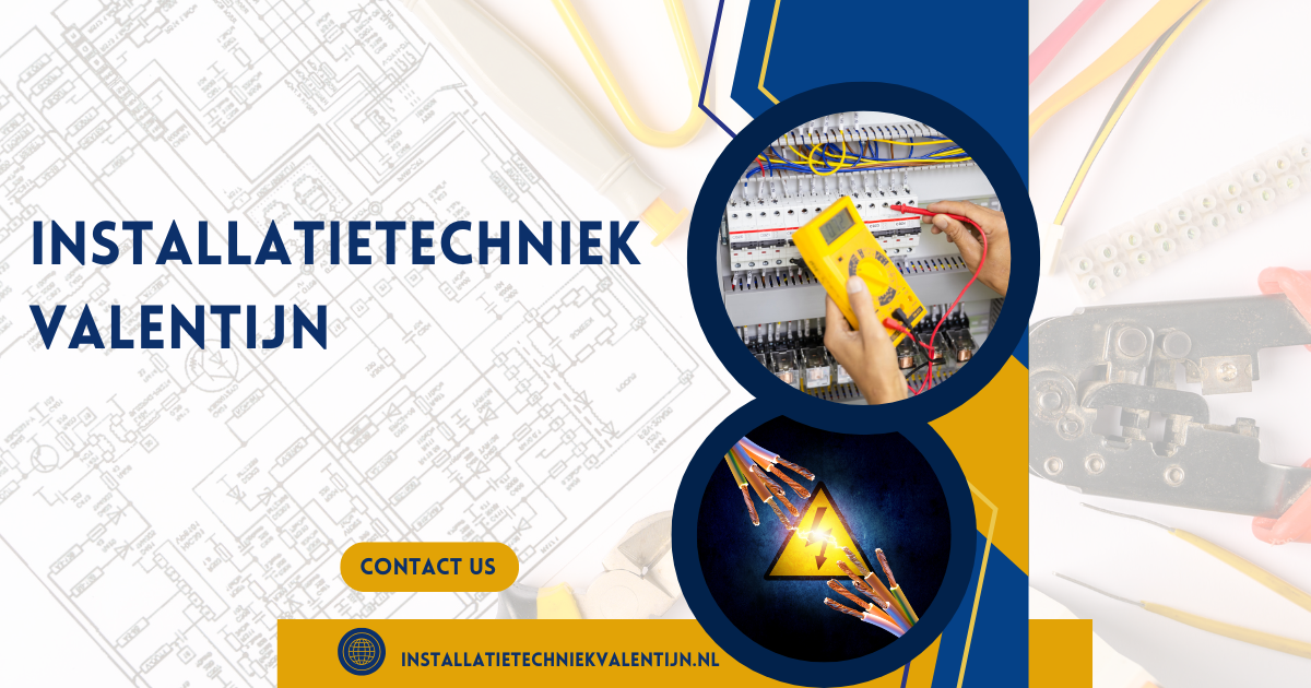 elektrische installatie