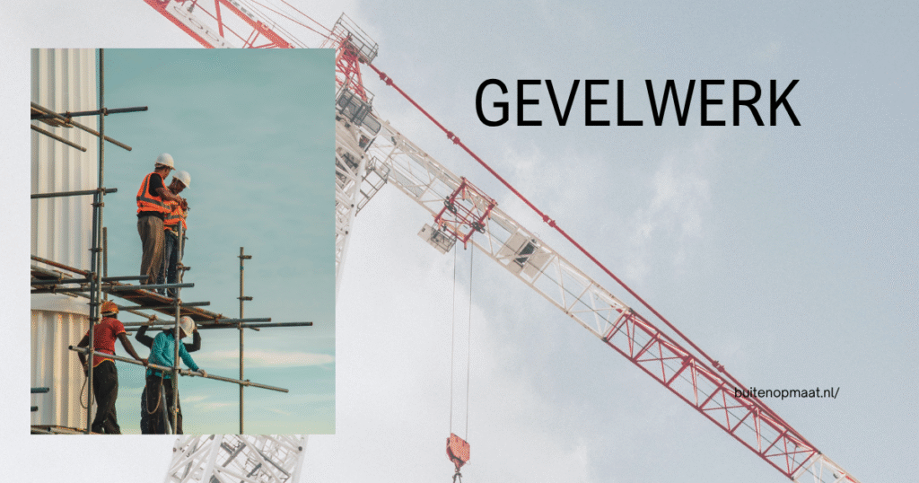 Gevelwerk