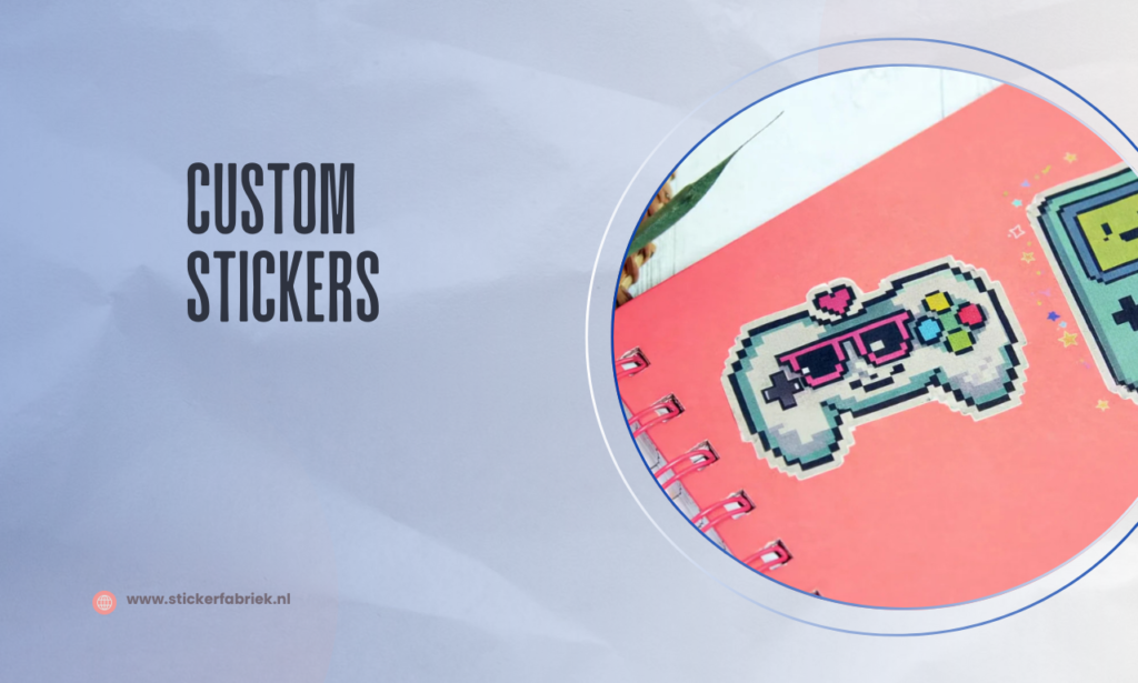 Custom Stickers