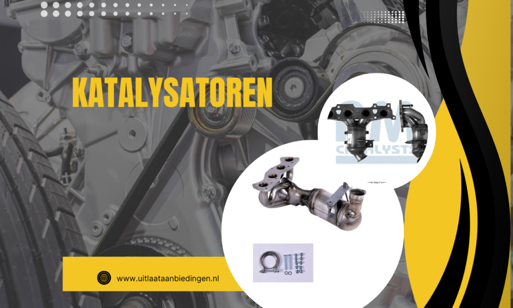 Katalysatoren 
