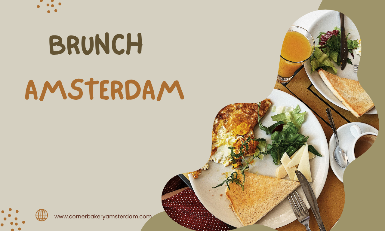 Brunch Amsterdam: Een Culinaire Ontdekking die Je Dag Compleet Maakt