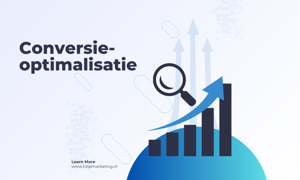 Conversie-optimalisatie
