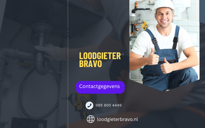 Snelle Ontstoppingen door Loodgieter Bravo