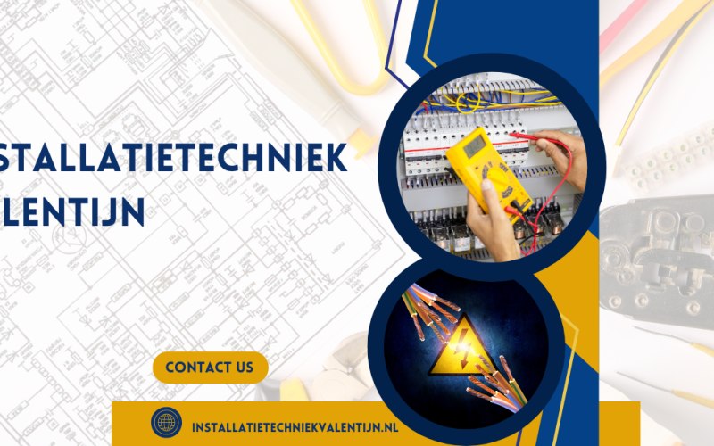 elektrische installatie