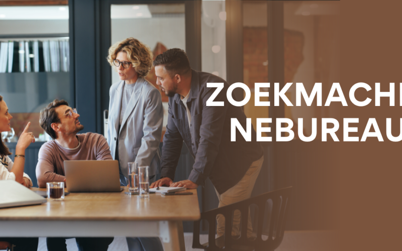 Zoekmachinebureau