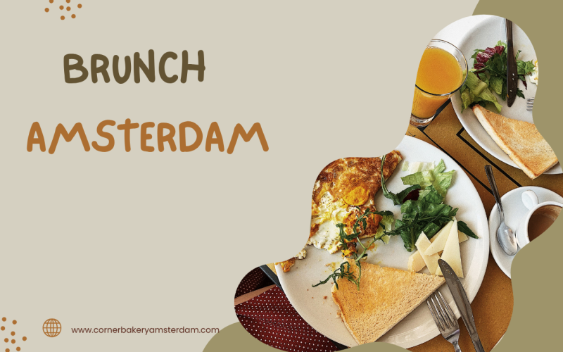 Brunch Amsterdam: Een Culinaire Ontdekking die Je Dag Compleet Maakt