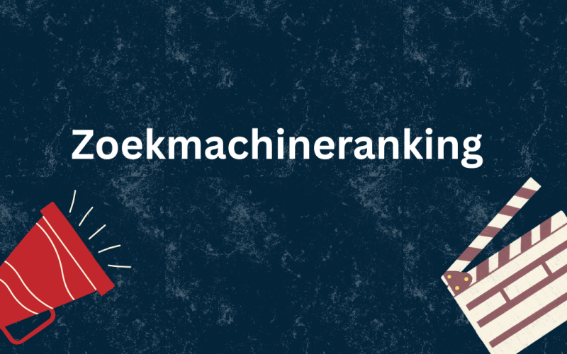 Zoekmachineranking