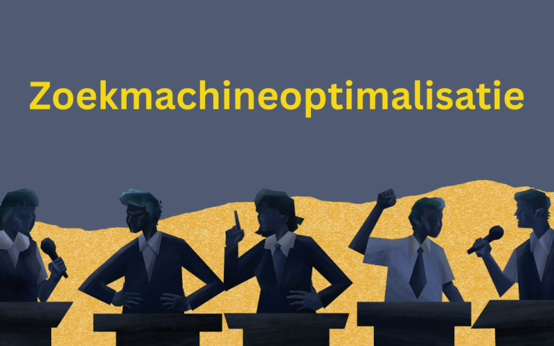 Zoekmachineoptimalisatie
