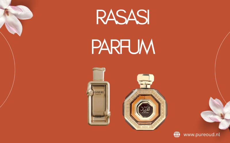 Rasasi Parfum: Luxe, Traditie en Moderne Geurkunst in Eén Ervaring